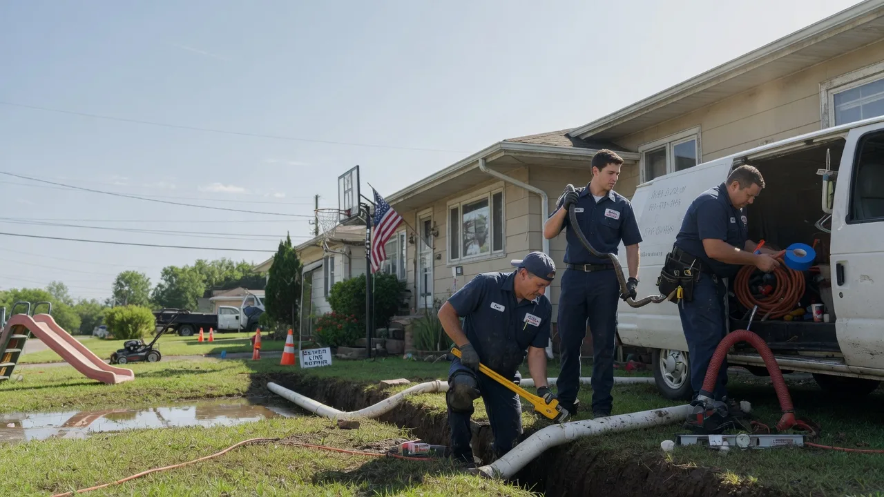 Toilet Installation in Napoleon, OH near me